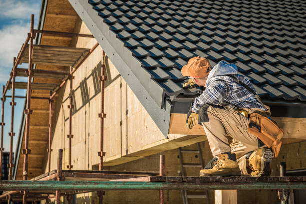 Best Hot Roofs  in Fairbanks, AK