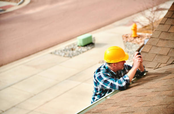 Best Rubber Roofing (EPDM, TPO)  in Fairbanks, AK