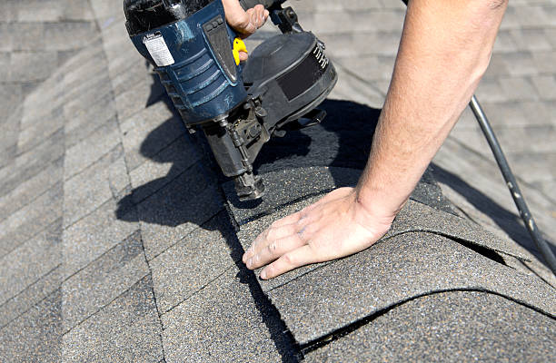 Waterproofing in Fairbanks, AK