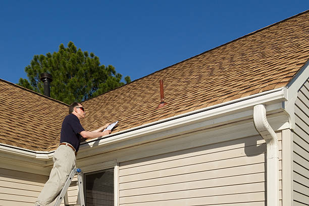 Best Emergency Roof Repair Services  in Fairbanks, AK