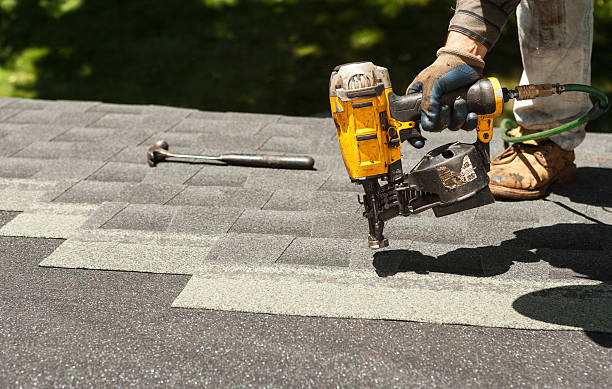 Best 4 Ply Roofing  in Fairbanks, AK